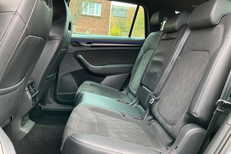 Used Skoda Kodiaq 2022 for sale - 76486490: Photo 20