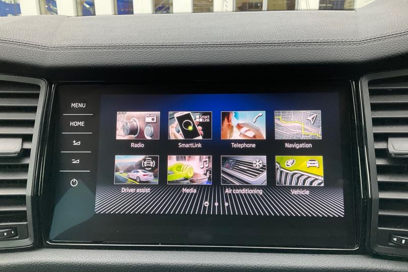 Used Skoda Kodiaq 2022 for sale - 76486490: Photo 23