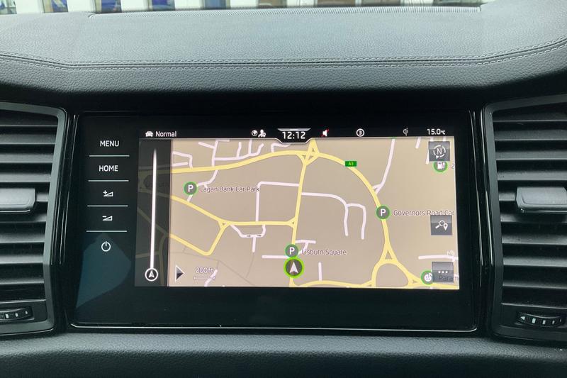 Used Skoda Kodiaq 2022 for sale - 76486490: Photo 24