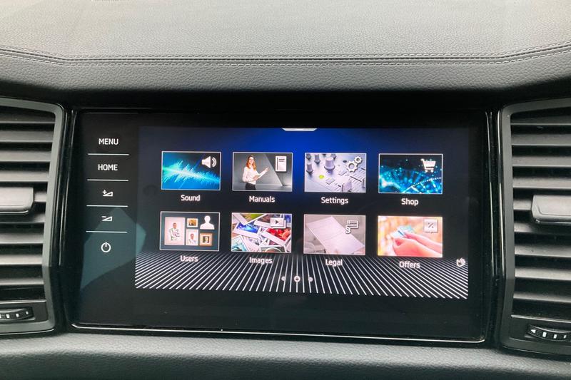 Used Skoda Kodiaq 2022 for sale - 76486490: Photo 26