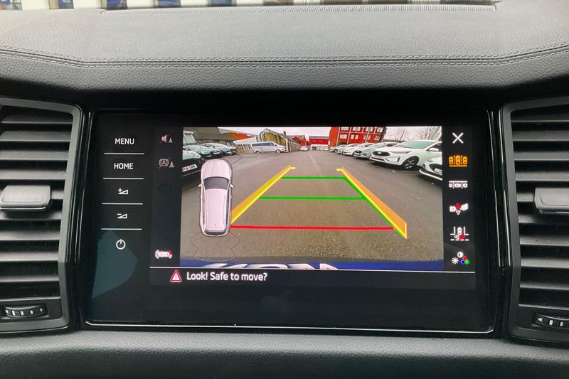 Used Skoda Kodiaq 2022 for sale - 76486490: Photo 27