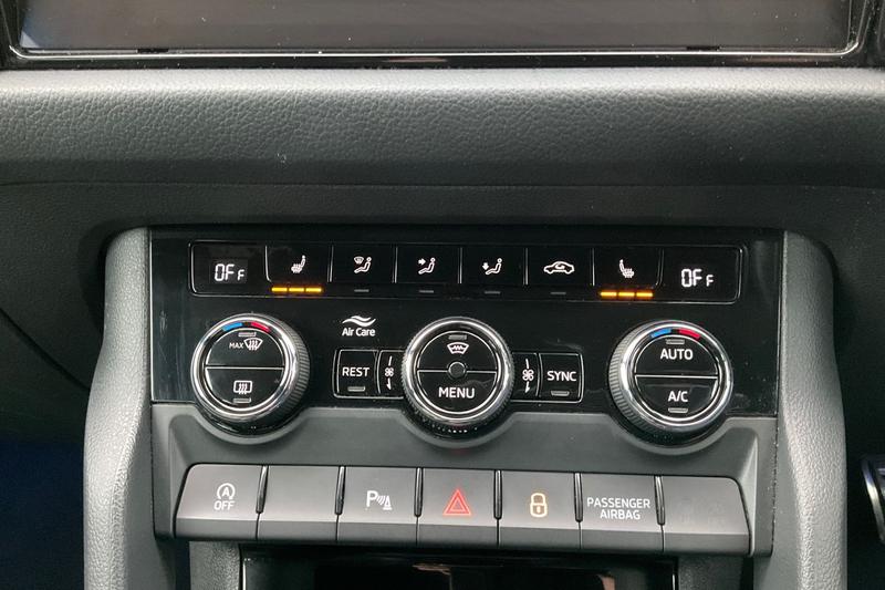 Used Skoda Kodiaq 2022 for sale - 76486490: Photo 28