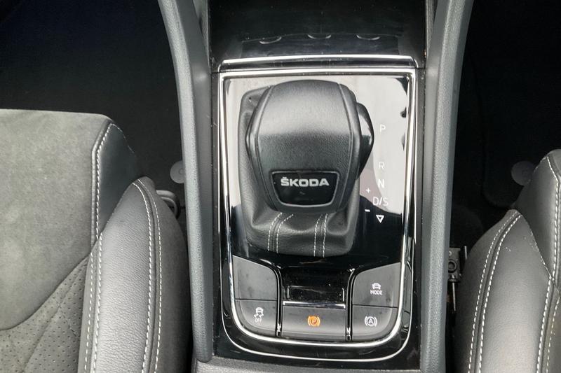 Used Skoda Kodiaq 2022 for sale - 76486490: Photo 30