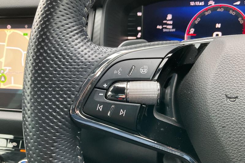 Used Skoda Kodiaq 2022 for sale - 76486490: Photo 31