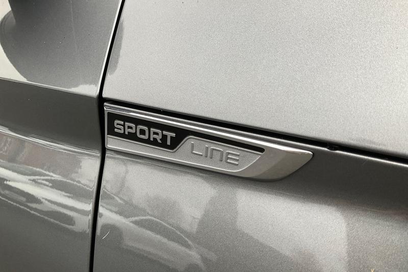 Used Skoda Kodiaq 2022 for sale - 76486490: Photo 38