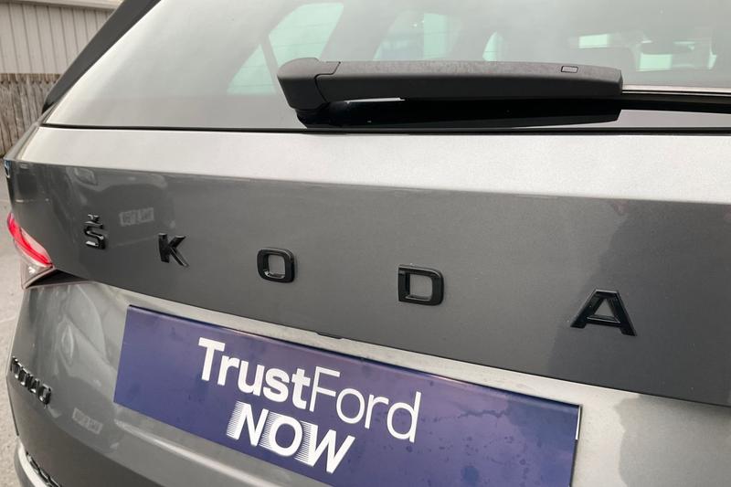 Used Skoda Kodiaq 2022 for sale - 76486490: Photo 40