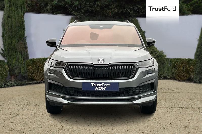 Used Skoda Kodiaq 2022 for sale - 76486490: Photo 6