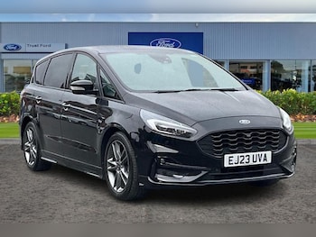 Used Ford S-Max 2023 for sale - 79408134: Photo