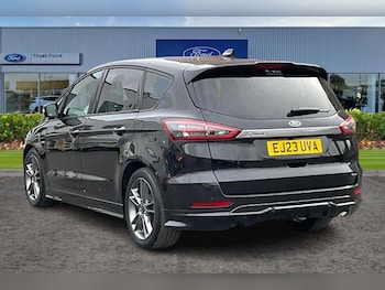 Used Ford S-Max 2023 for sale - 79408134: Photo