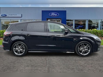 Used Ford S-Max 2023 for sale - 79408134: Photo