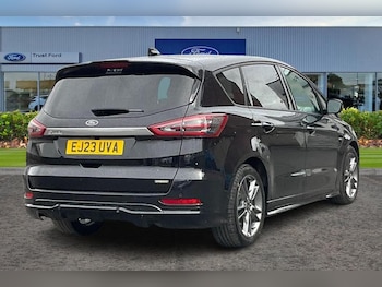 Used Ford S-Max 2023 for sale - 79408134: Photo