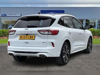 Used Ford Kuga 2023 for sale - 79665077: Photo