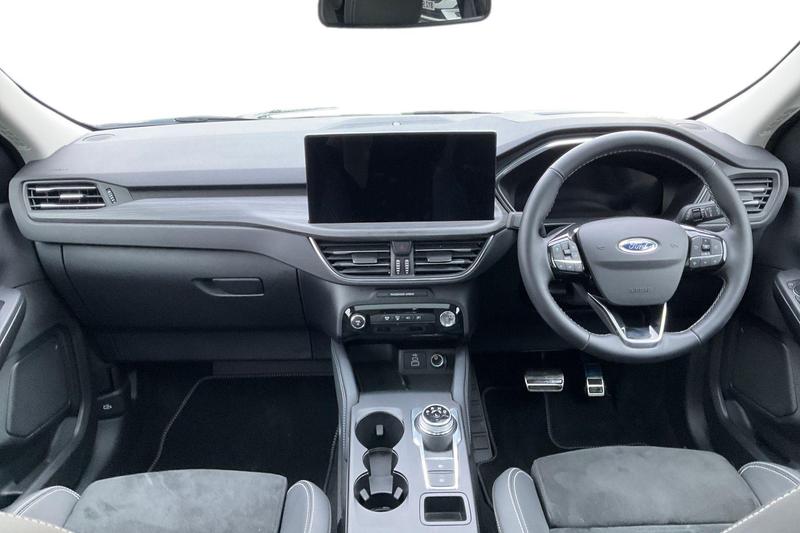 Used Ford Kuga 2025 for sale - 77117499: Photo 10