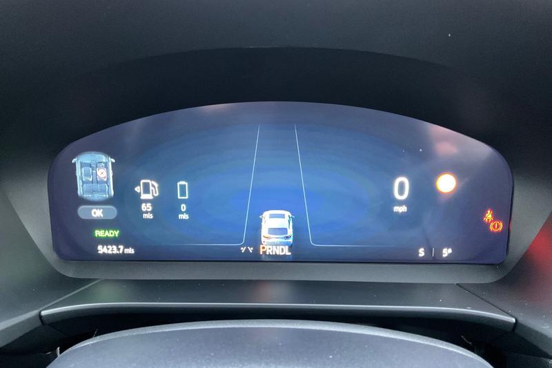 Used Ford Kuga 2025 for sale - 77117499: Photo 13