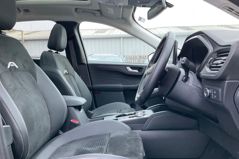 Used Ford Kuga 2025 for sale - 77117499: Photo 17