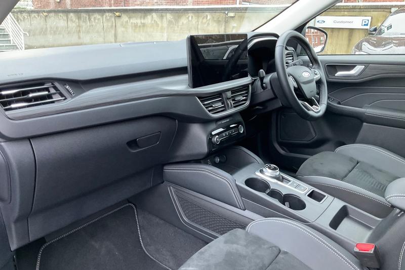 Used Ford Kuga 2025 for sale - 77117499: Photo 18