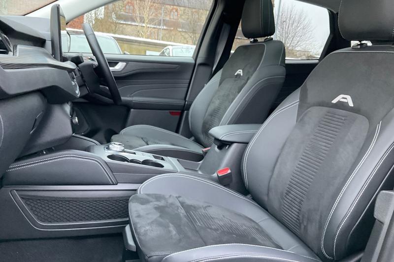 Used Ford Kuga 2025 for sale - 77117499: Photo 19