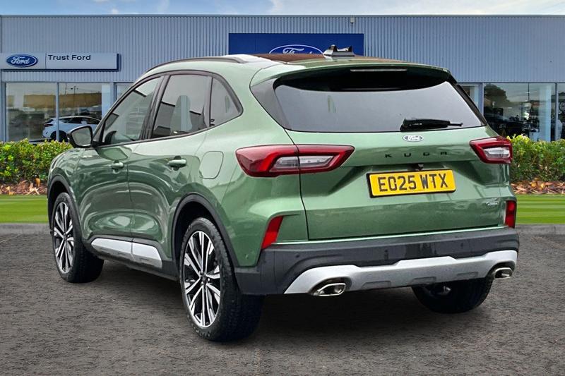 Used Ford Kuga 2025 for sale - 77117499: Photo 2