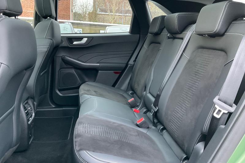 Used Ford Kuga 2025 for sale - 77117499: Photo 20