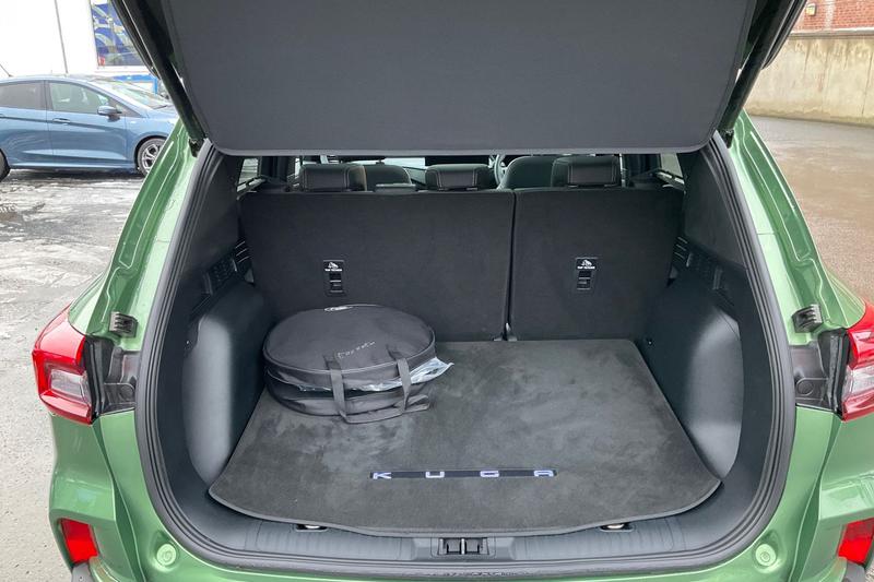 Used Ford Kuga 2025 for sale - 77117499: Photo 21