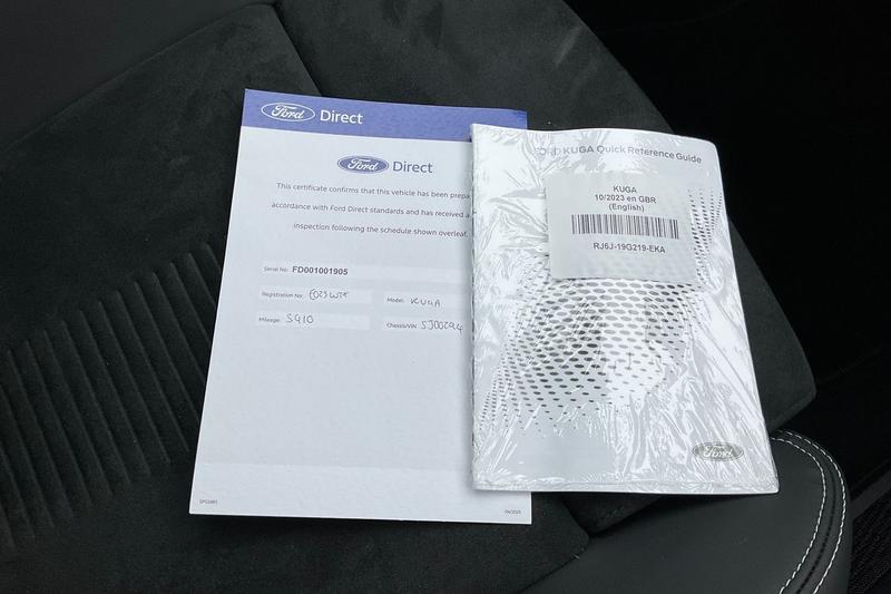 Used Ford Kuga 2025 for sale - 77117499: Photo 22