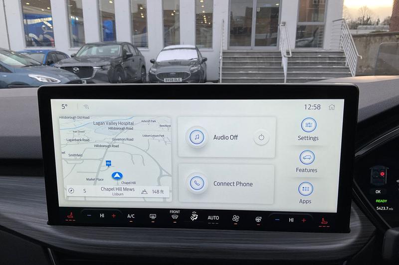 Used Ford Kuga 2025 for sale - 77117499: Photo 23