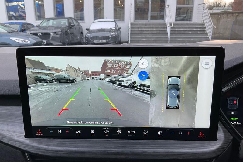 Used Ford Kuga 2025 for sale - 77117499: Photo 24