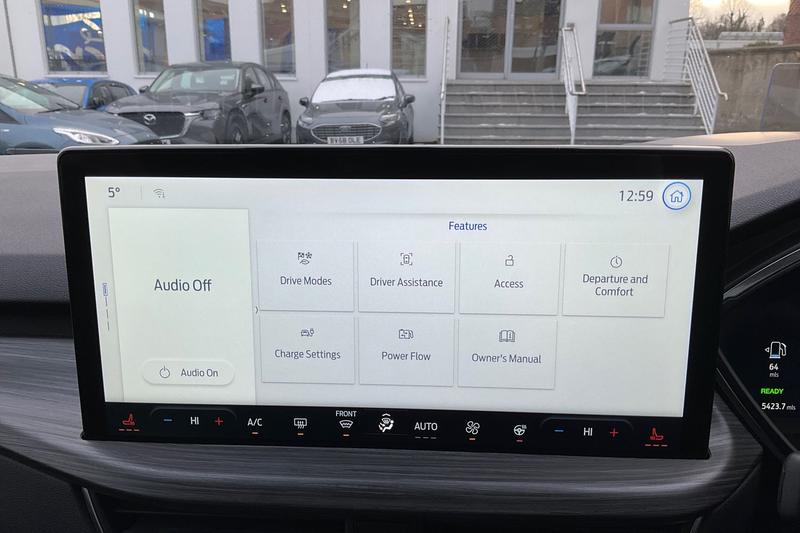 Used Ford Kuga 2025 for sale - 77117499: Photo 28