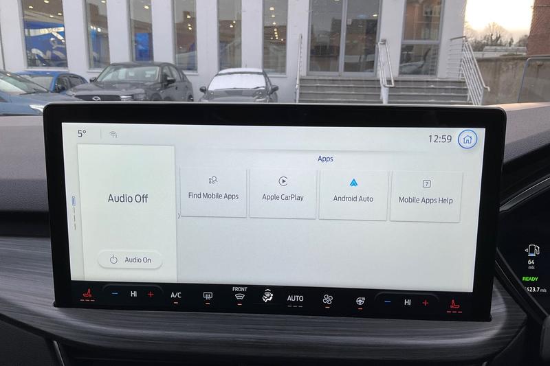 Used Ford Kuga 2025 for sale - 77117499: Photo 29