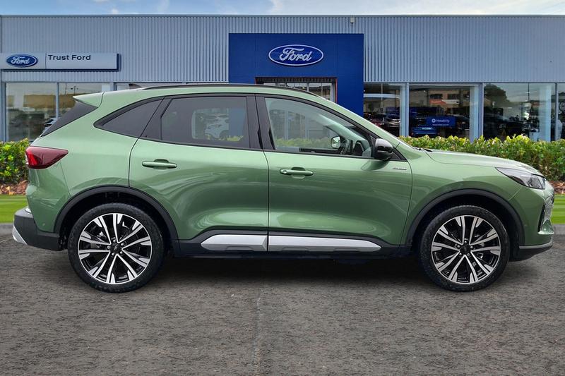 Used Ford Kuga 2025 for sale - 77117499: Photo 3
