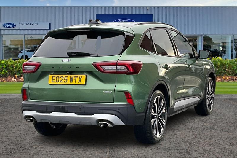 Used Ford Kuga 2025 for sale - 77117499: Photo 4