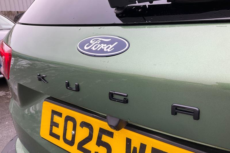 Used Ford Kuga 2025 for sale - 77117499: Photo 40
