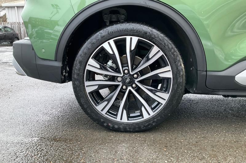 Used Ford Kuga 2025 for sale - 77117499: Photo 8