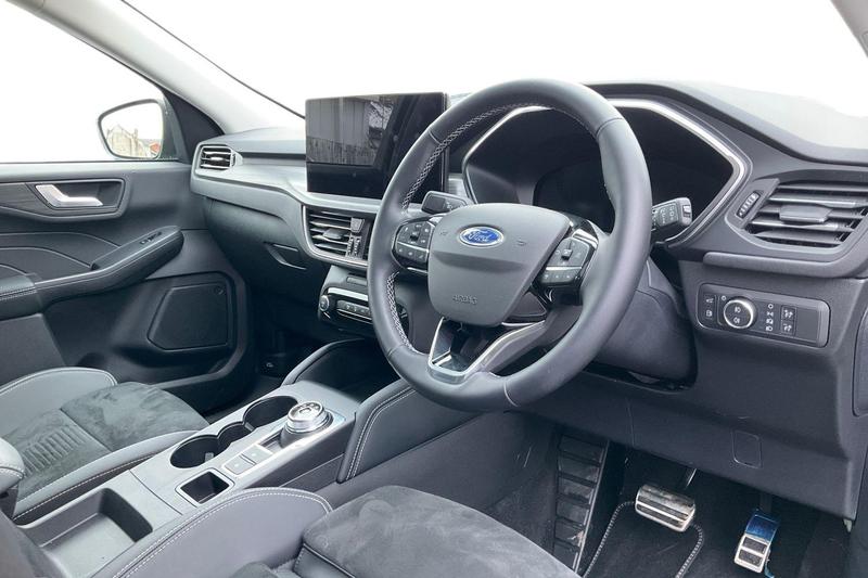 Used Ford Kuga 2025 for sale - 77117499: Photo 9