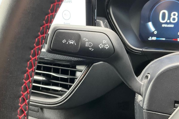 Used Ford Focus 2025 for sale - 76216573: Photo 14
