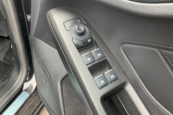 Used Ford Focus 2025 for sale - 76216573: Photo 16
