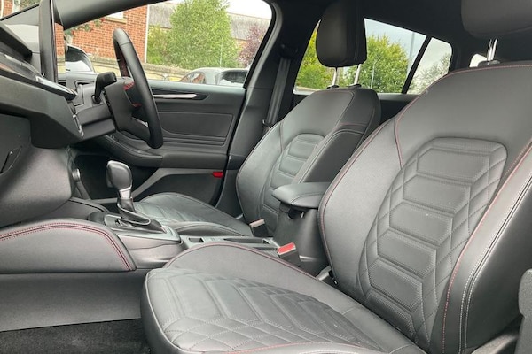 Used Ford Focus 2025 for sale - 76216573: Photo 19