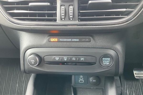 Used Ford Focus 2025 for sale - 76216573: Photo 31