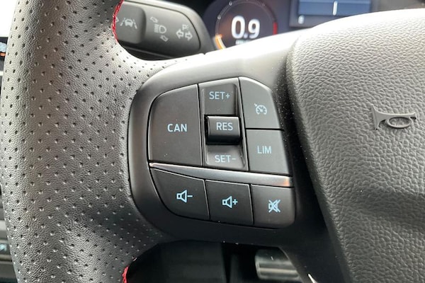 Used Ford Focus 2025 for sale - 76216573: Photo 33
