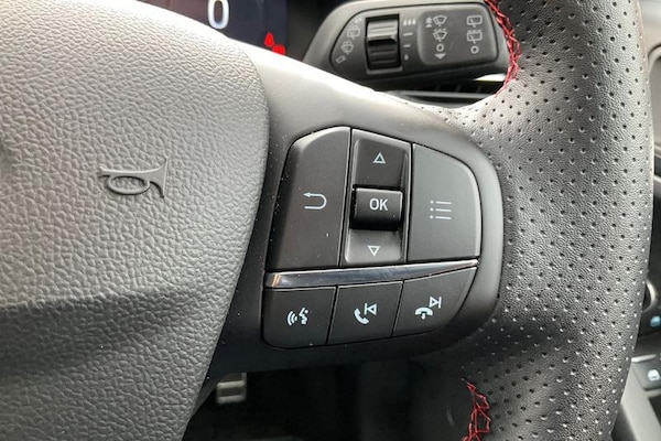 Used Ford Focus 2025 for sale - 76216573: Photo 34
