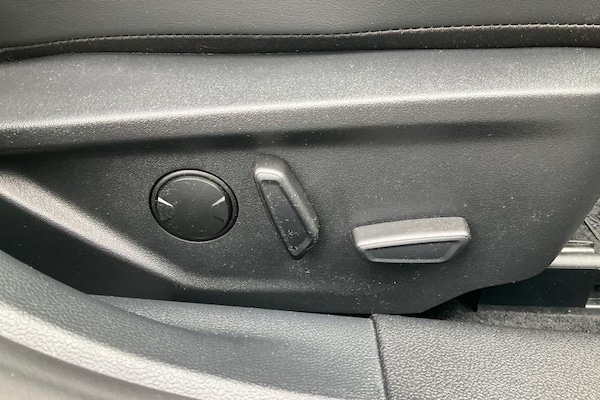 Used Ford Focus 2025 for sale - 76216573: Photo 38