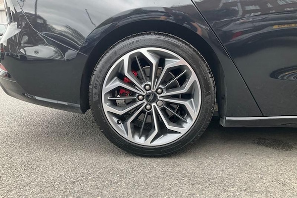 Used Ford Focus 2025 for sale - 76216573: Photo 8