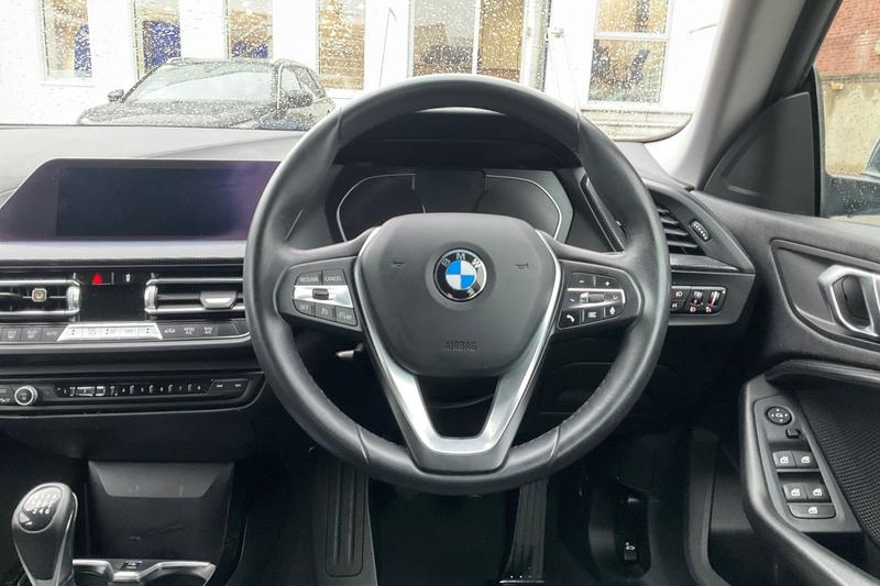 Used BMW 2 Series 2020 for sale - 77326870: Photo 12