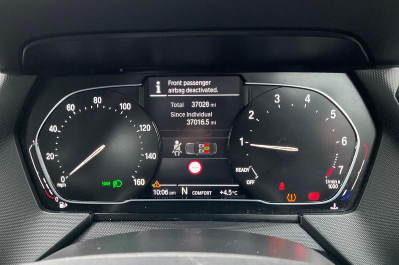 Used BMW 2 Series 2020 for sale - 77326870: Photo 13