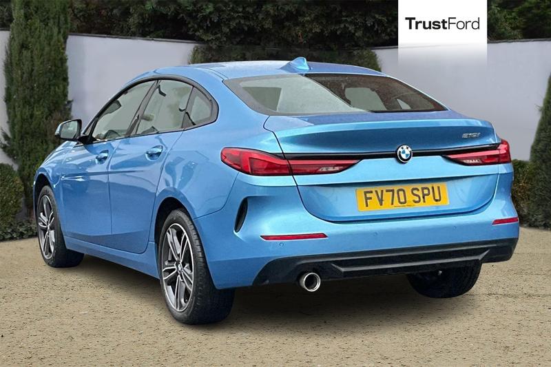 Used BMW 2 Series 2020 for sale - 77326870: Photo 2