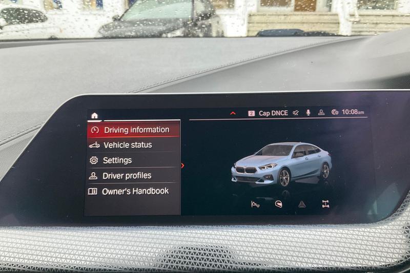 Used BMW 2 Series 2020 for sale - 77326870: Photo 26