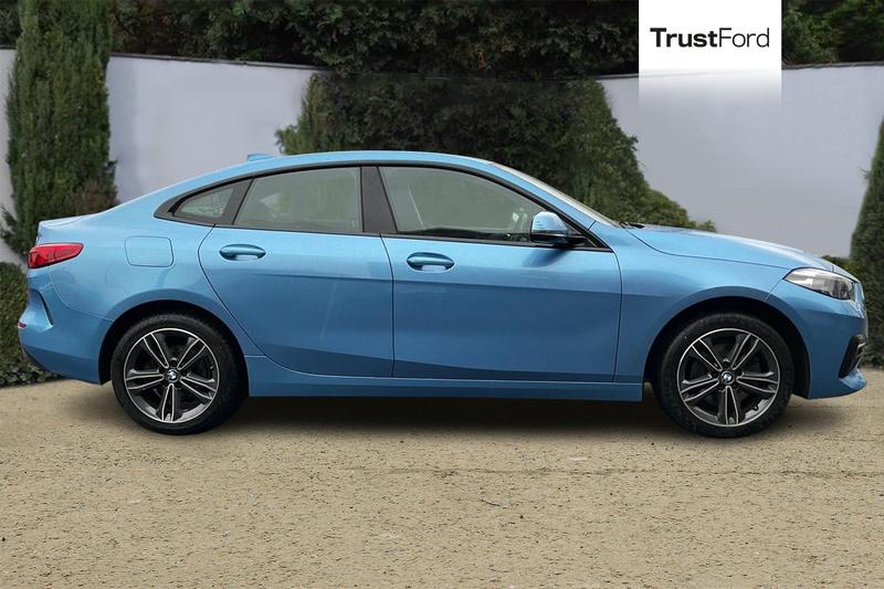 Used BMW 2 Series 2020 for sale - 77326870: Photo 3