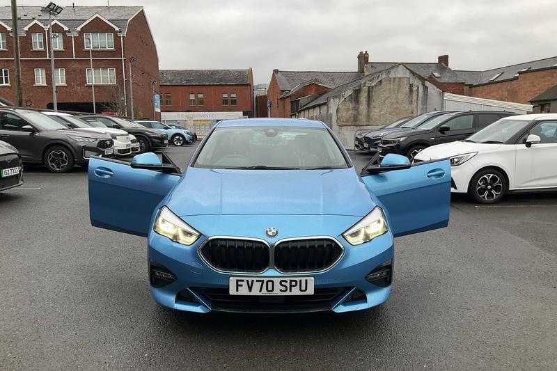 Used BMW 2 Series 2020 for sale - 77326870: Photo 38