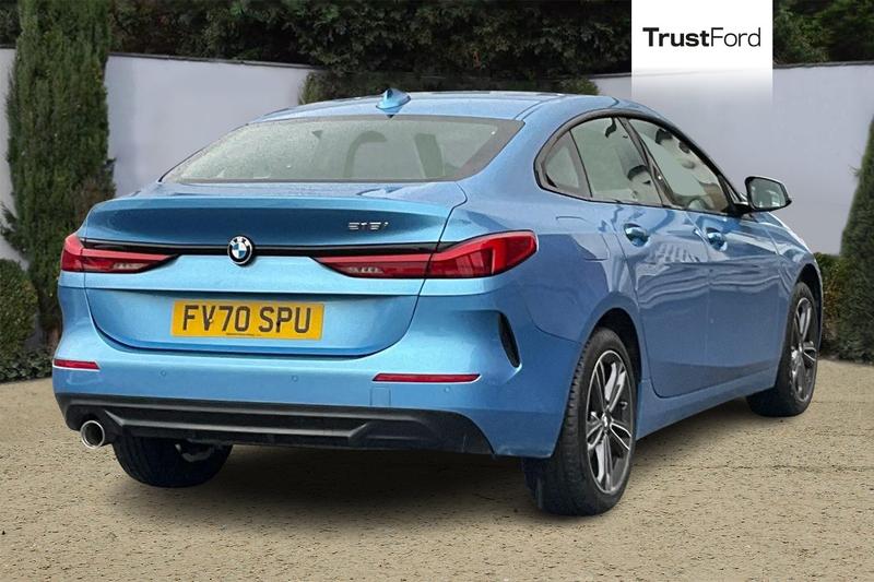 Used BMW 2 Series 2020 for sale - 77326870: Photo 4