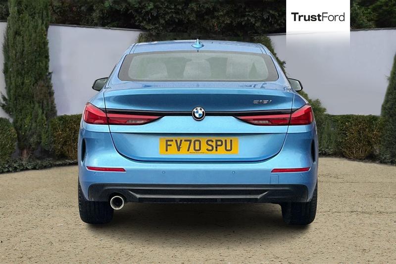 Used BMW 2 Series 2020 for sale - 77326870: Photo 7